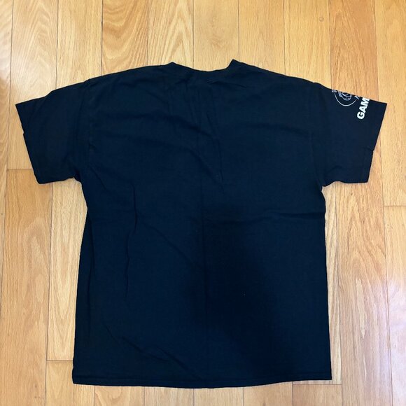 Vintage Farewell to Fifty Game MVP T Shirt L - Picture 2 of 3